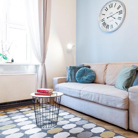 Househost Apartment - Kupa 2 Krakow Dış mekan fotoğraf
